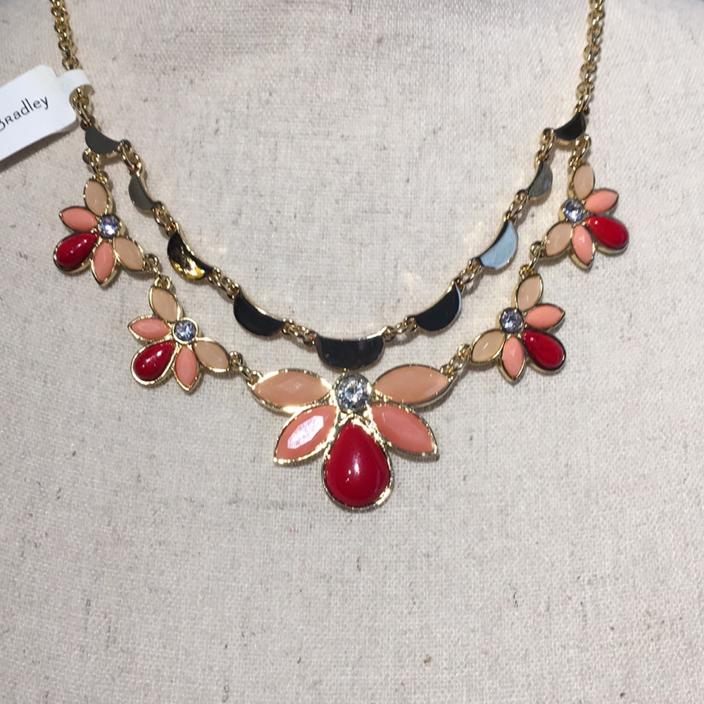 Vera Bradley Necklace